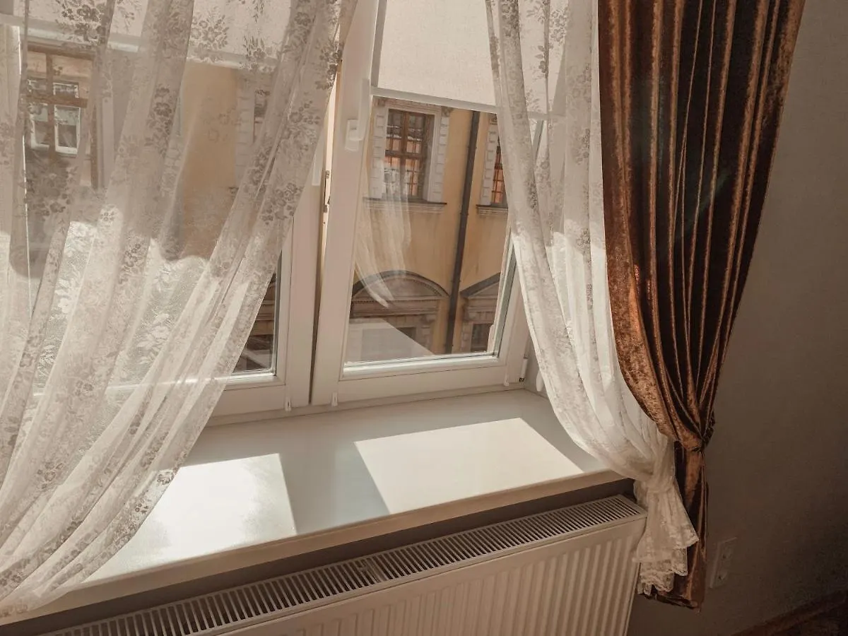 Kurnakh Apartment Lwów
